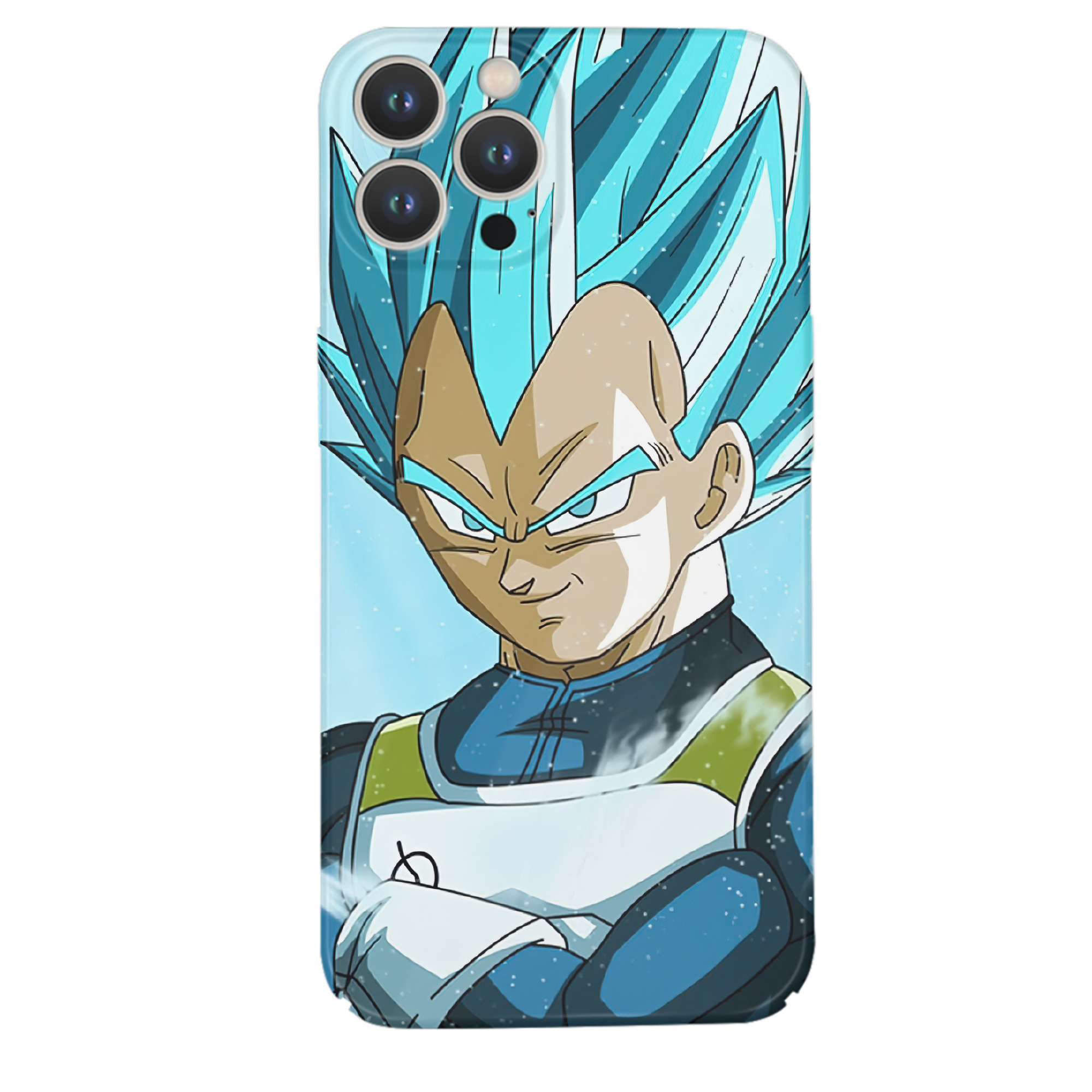 （画像用） ドラゴンボール DRAGON BALL 【iPhone 14シリーズ対応】ハードケース